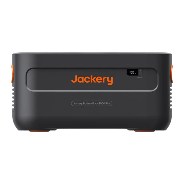 Jackery Battery Pack 2000 Plus