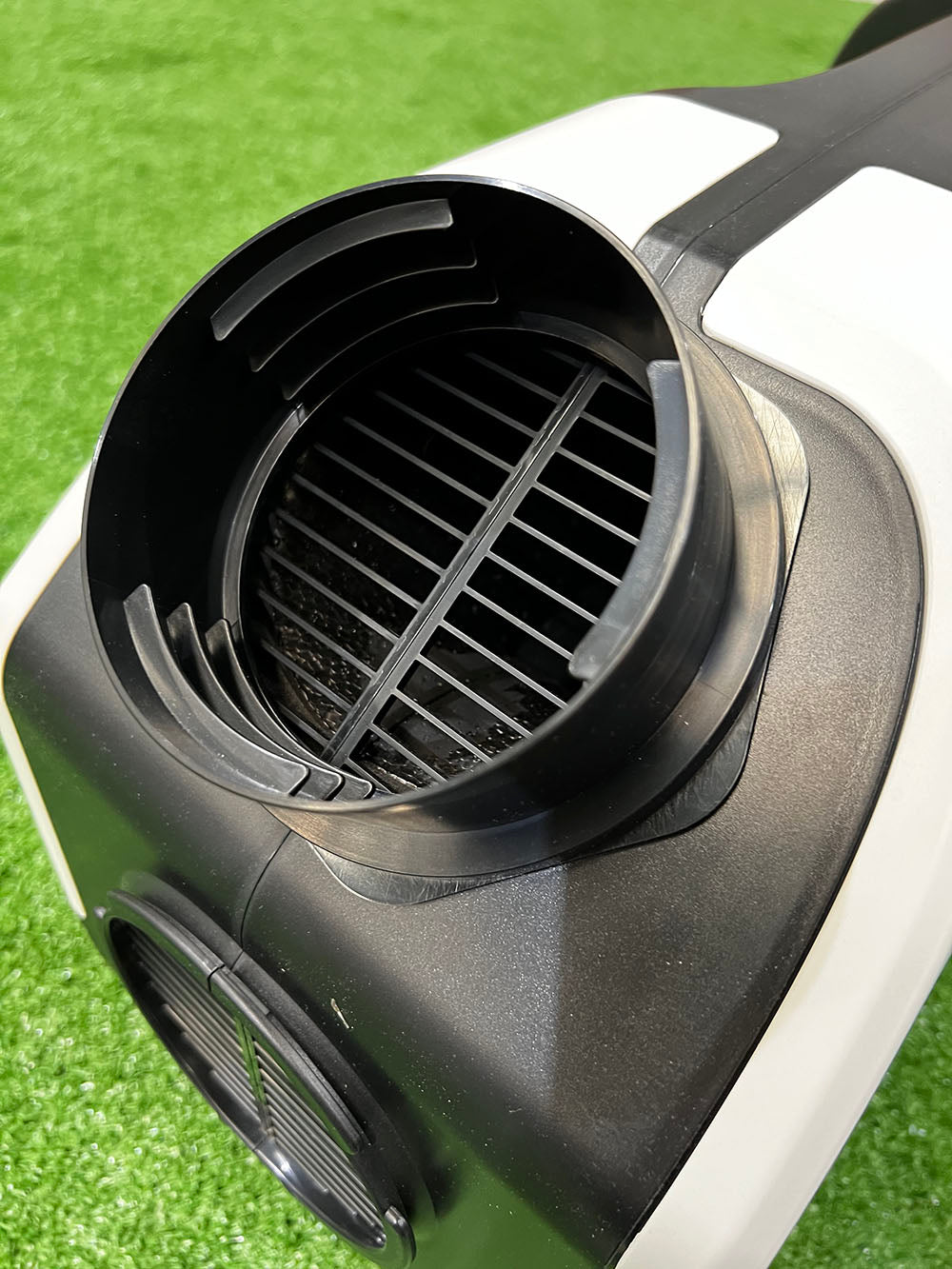 OBC  12V/24V/240V Camping Portable Air Conditioners