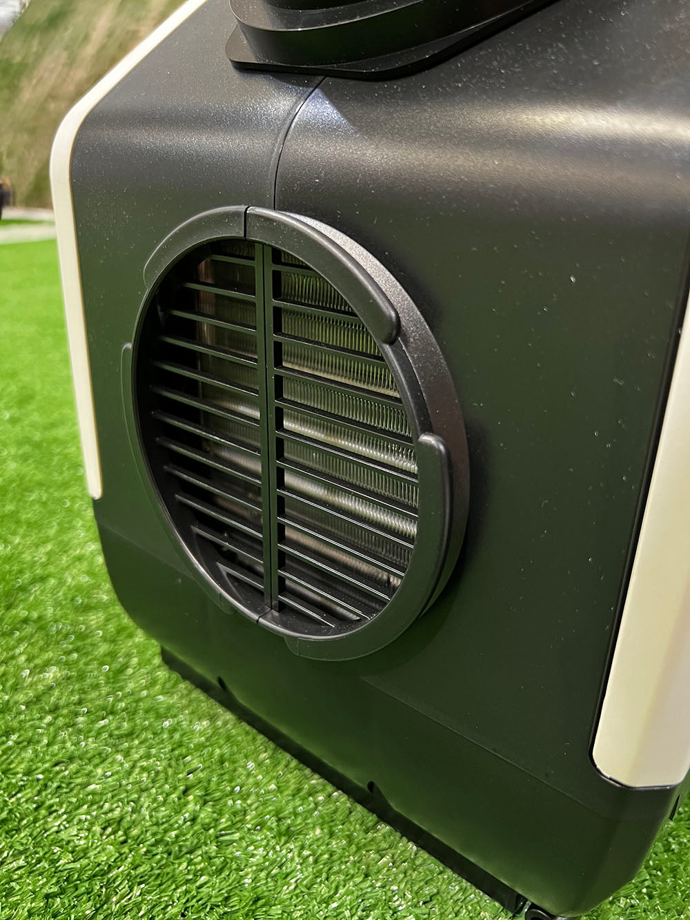 OBC  12V/24V/240V Camping Portable Air Conditioners