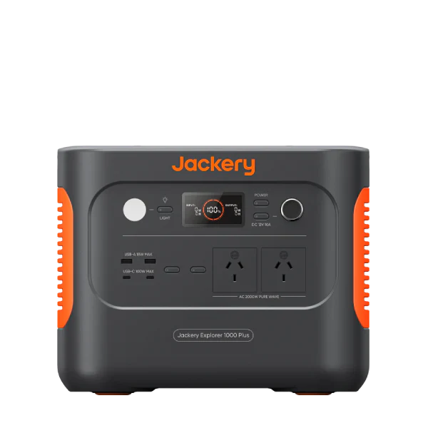 Jackery Power Station