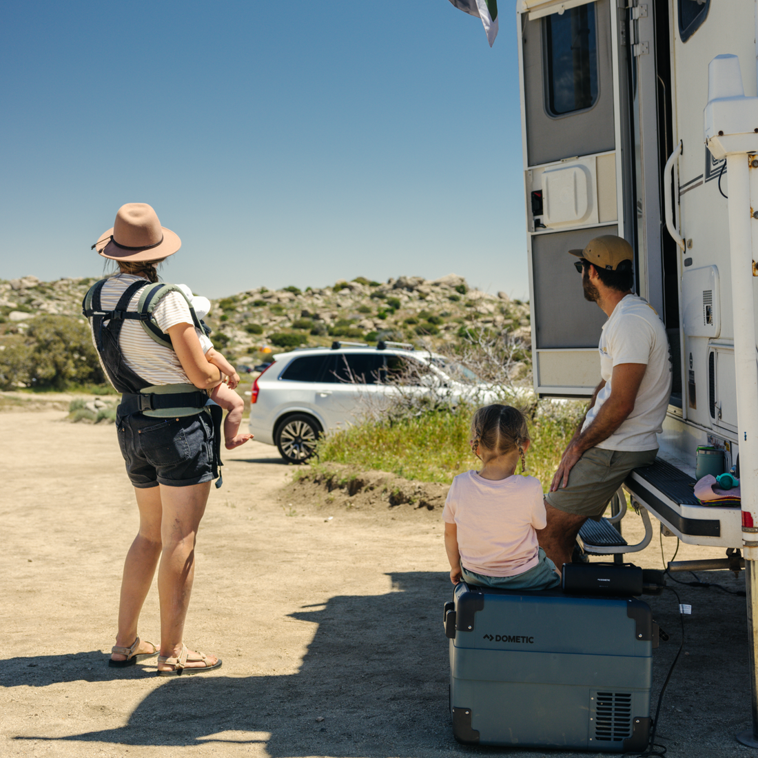 Dometic CFX2 28 Portable Fridge