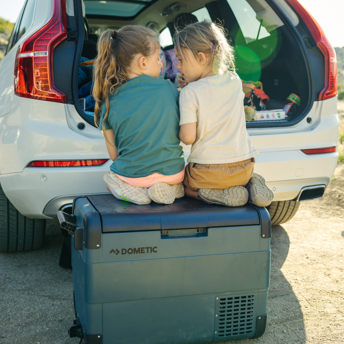 Dometic CFX2 45 Portable Fridge