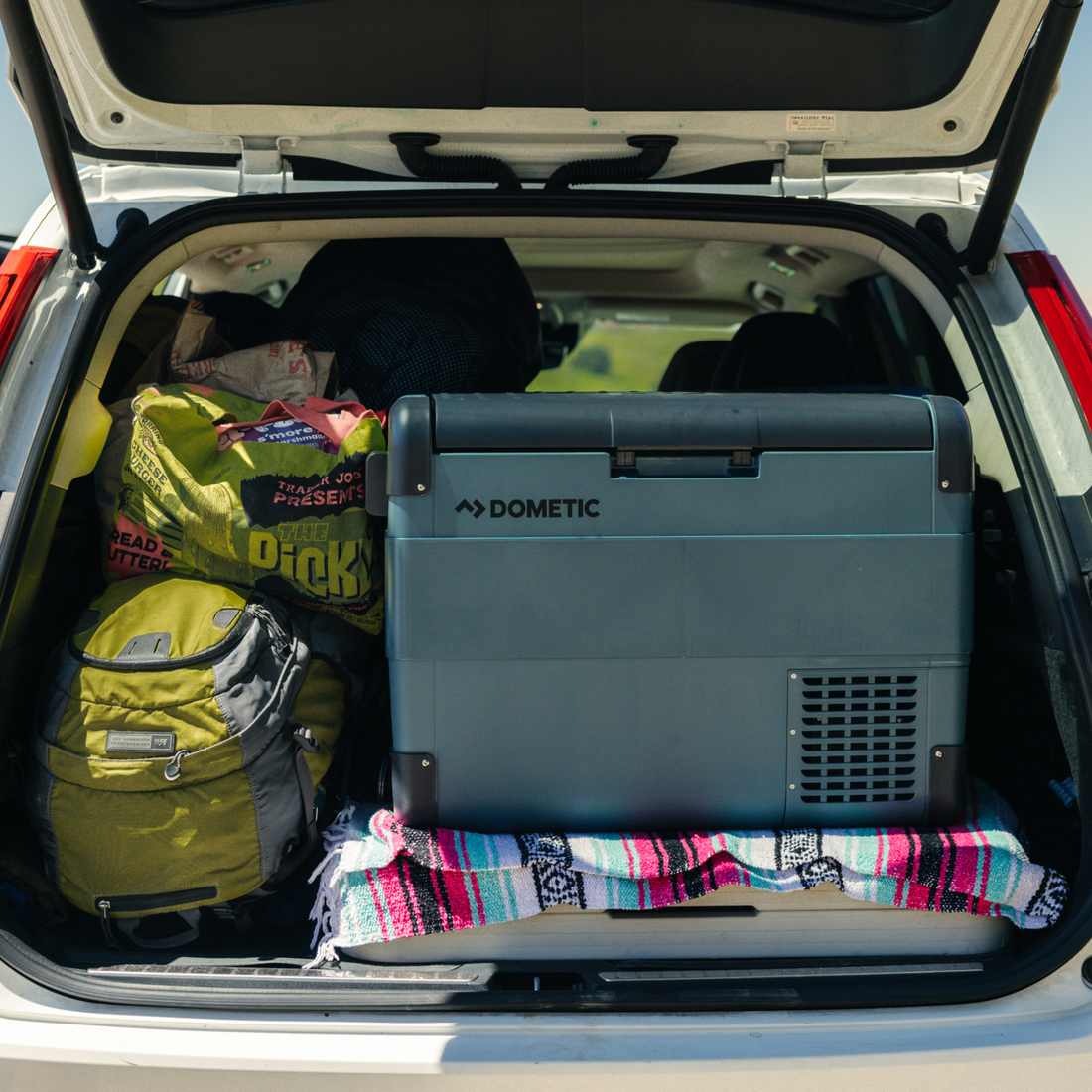 Dometic CFX2 57 Portable Fridge