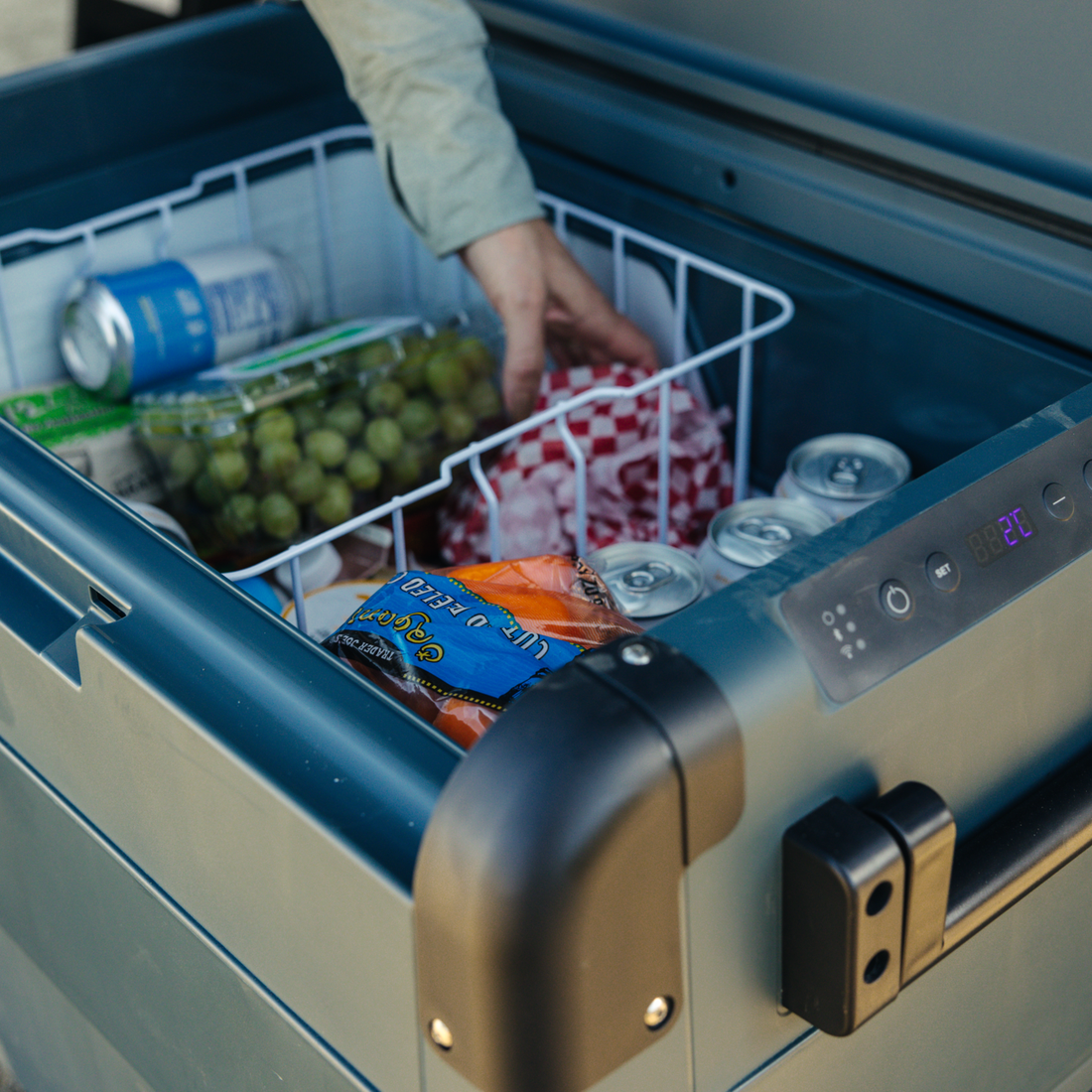 Dometic CFX2 57 Portable Fridge