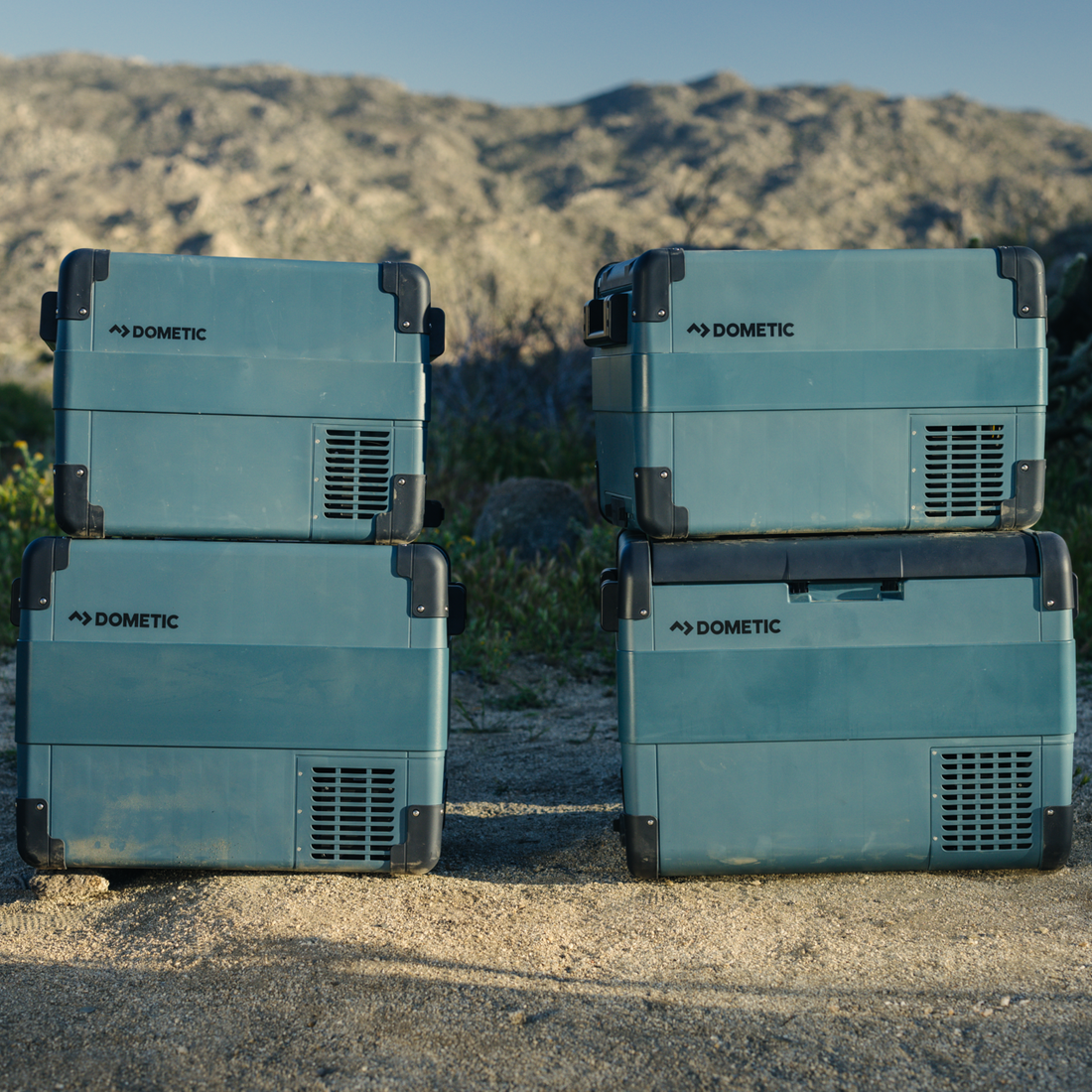 Dometic CFX2 57 Portable Fridge