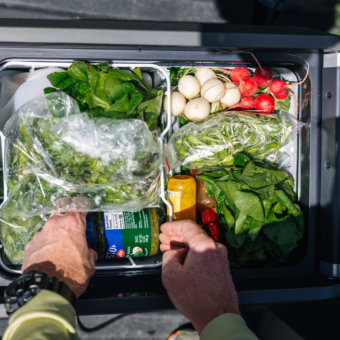 Dometic CFX5 25 Portable Fridge