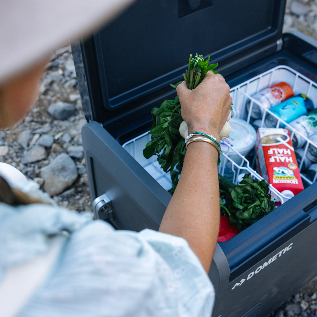 Dometic CFX5 55 Portable Fridge