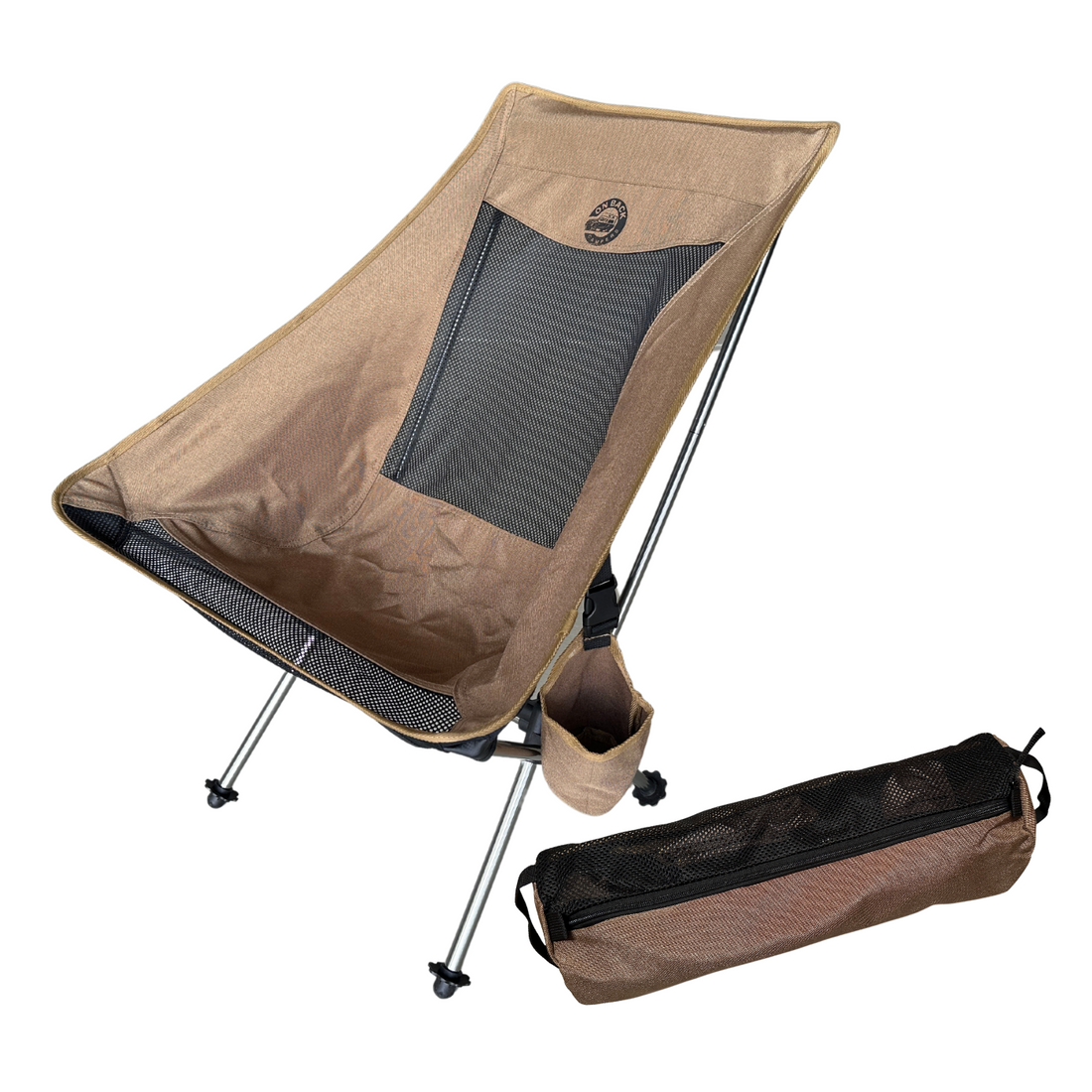 OBC  Inflatable King Bed