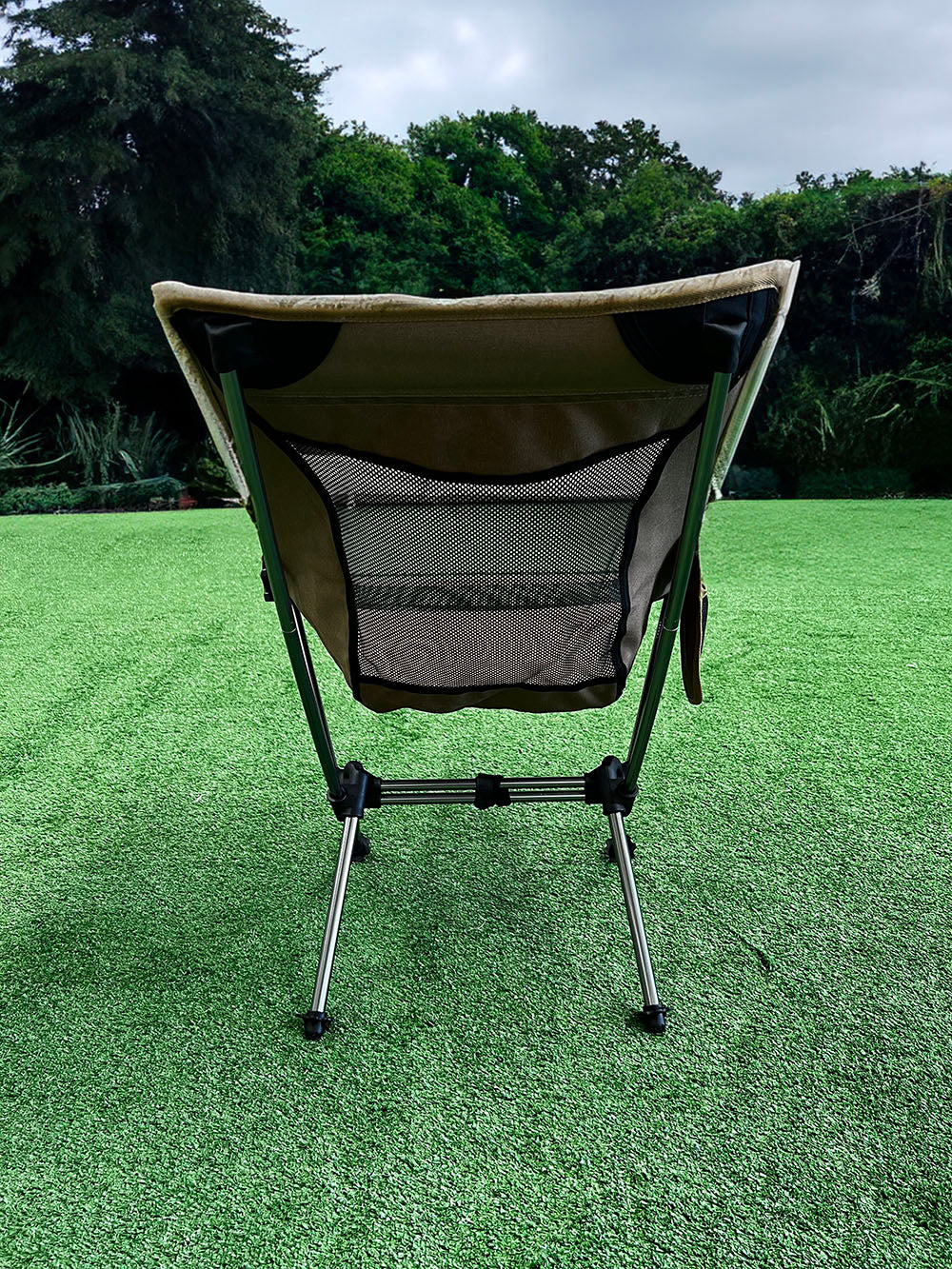 OBC Camping Moon Chair