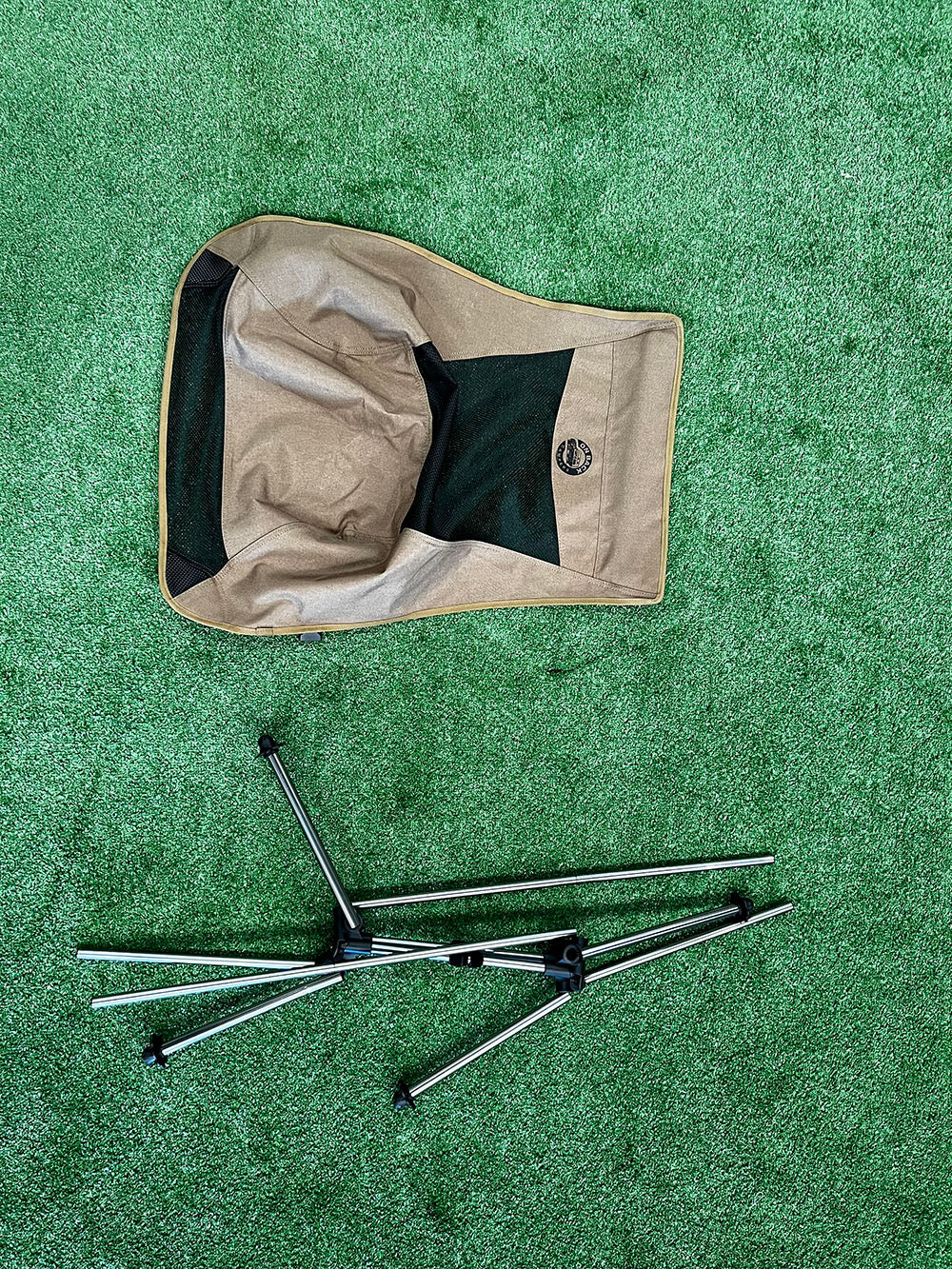 OBC Camping Moon Chair