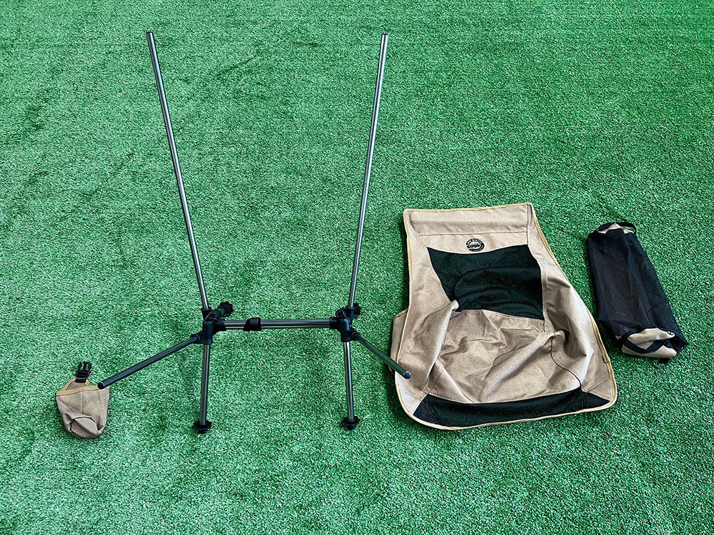 OBC Camping Moon Chair