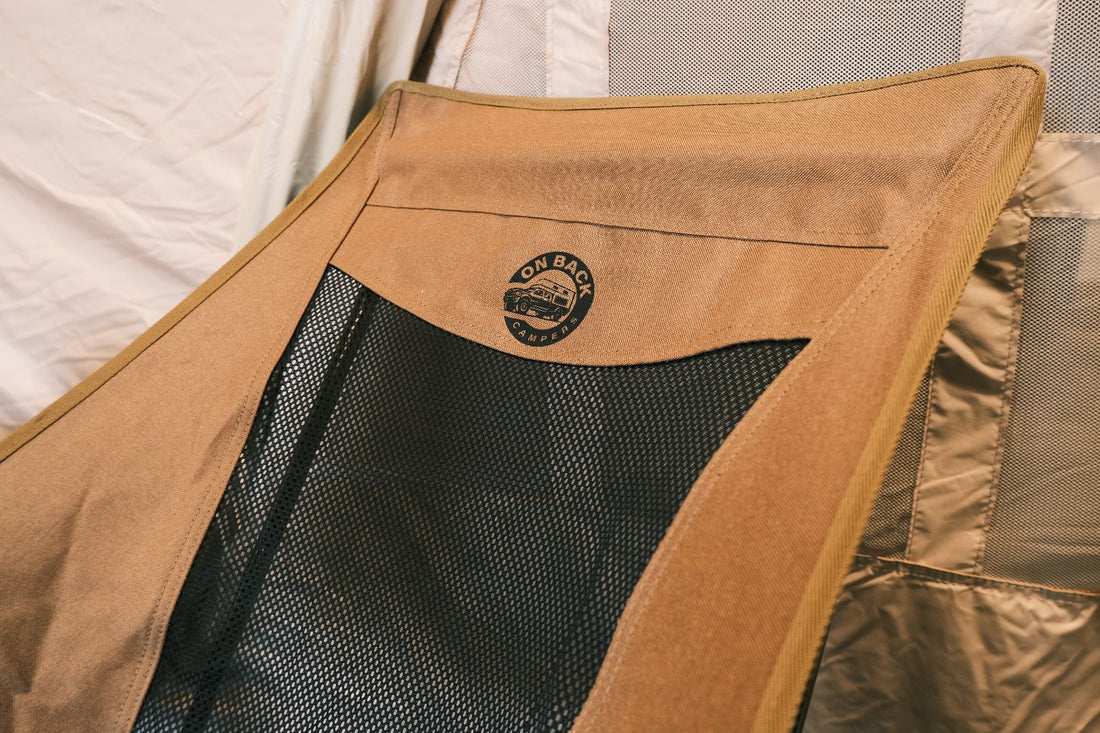 OBC Camping Moon Chair