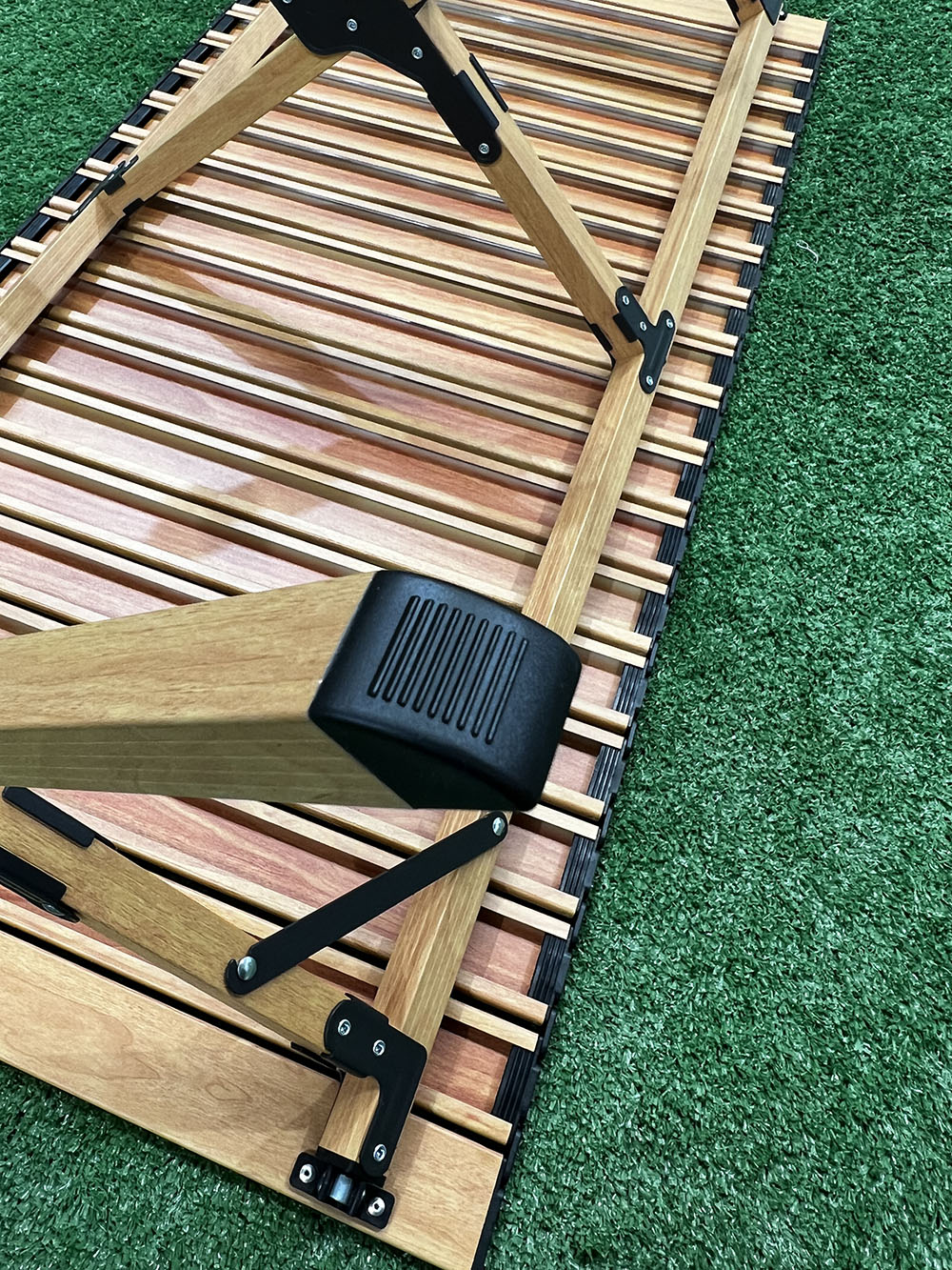 Back Table Packs OBC egg roll Camping Table – On Back Campers