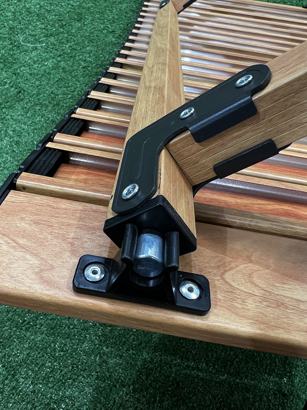 OBC egg roll Camping Table.