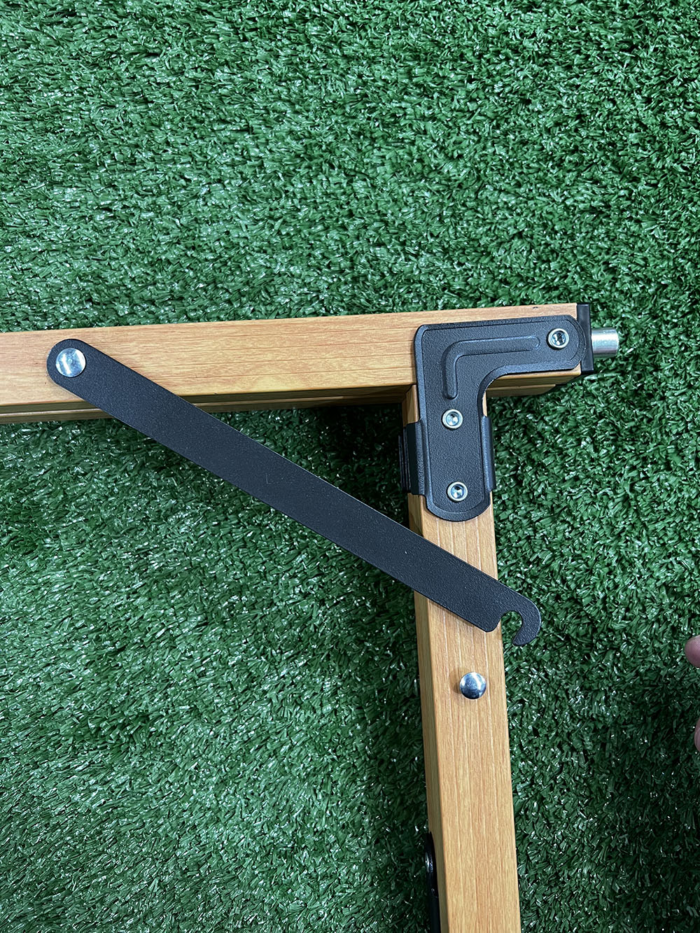 OBC egg roll Camping Table.