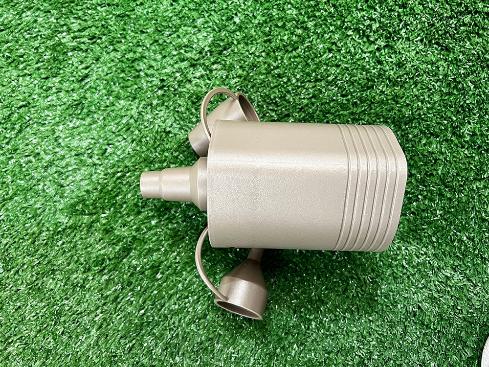 Rent of OBC  Inflatable Single Sofa(Khaki)