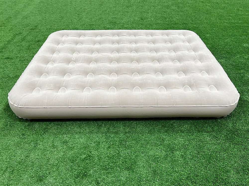 Inflatable Beds and Air Beds for Camping Brisbane - Comfort Meets ...