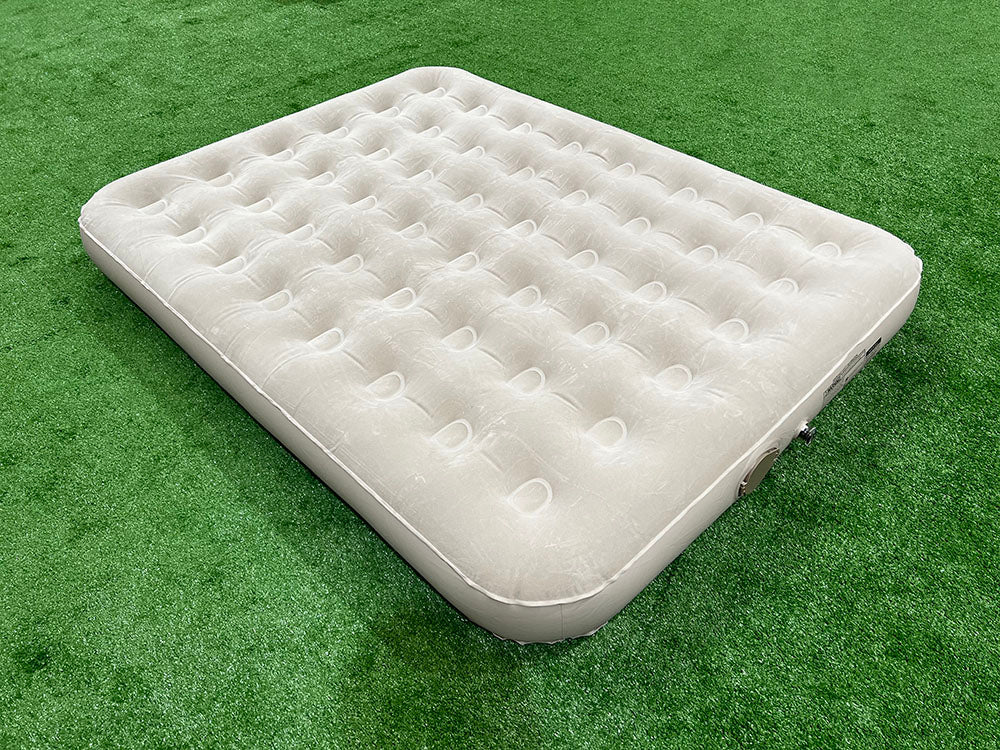 OBC  Inflatable queen mattress