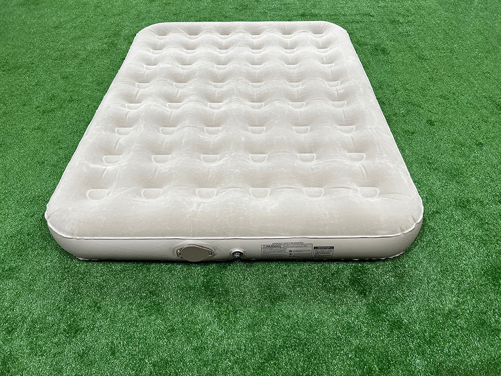 OBC  Inflatable queen mattress