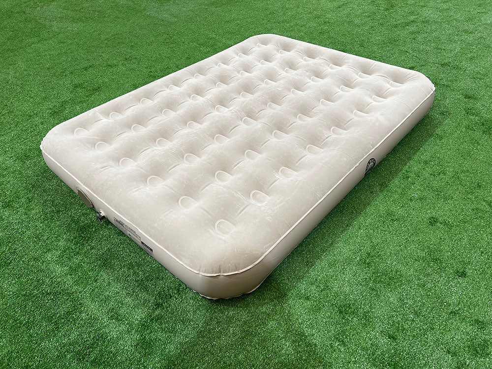 OBC  Inflatable queen mattress