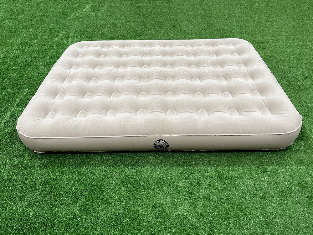 OBC  Inflatable queen mattress