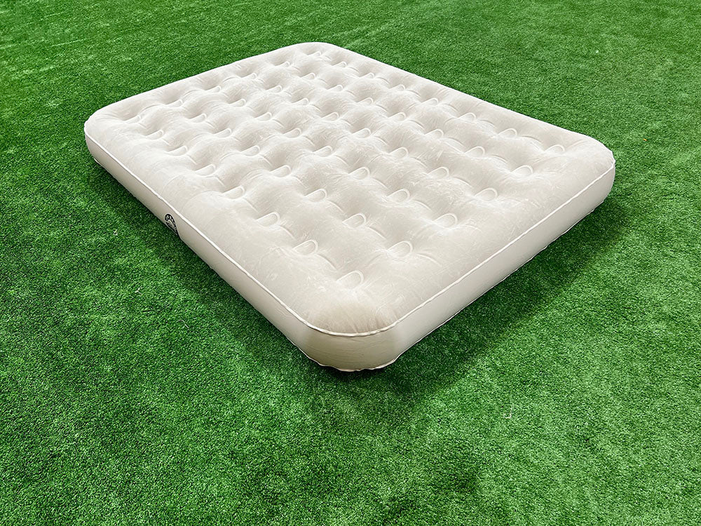 OBC  Inflatable double mattress