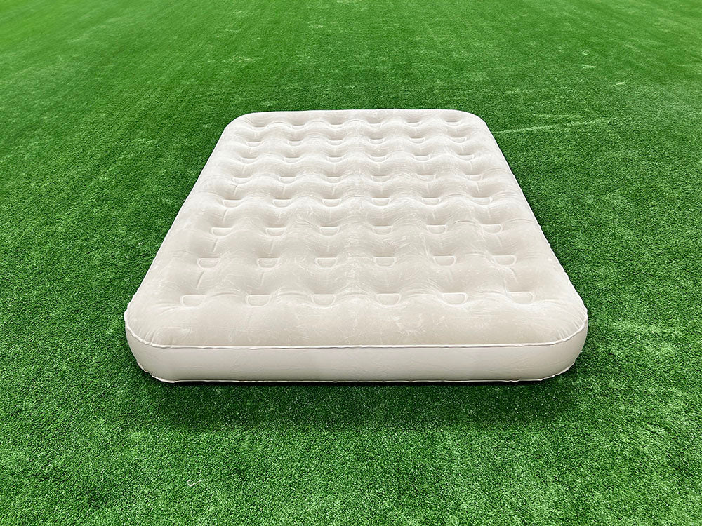 OBC  Inflatable double mattress