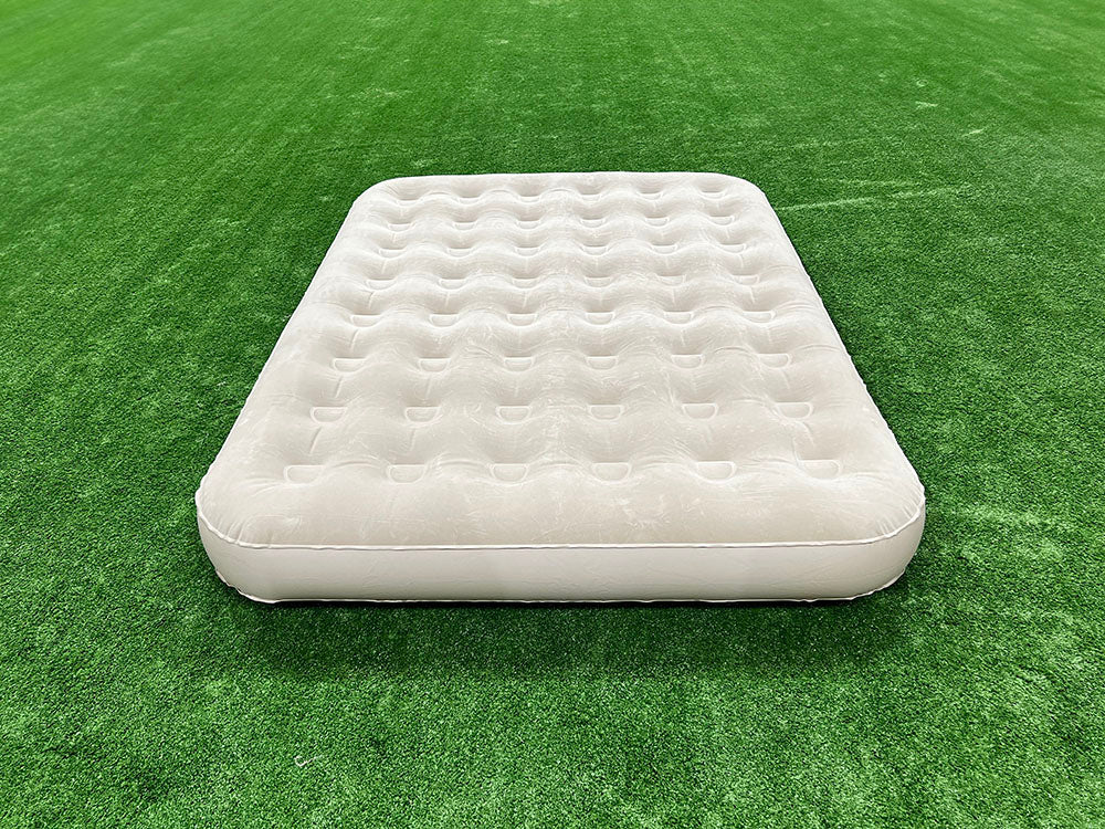 OBC  Inflatable queen mattress