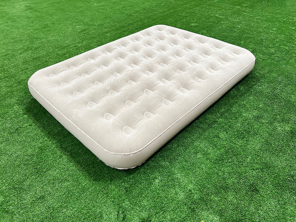 OBC  Inflatable queen mattress