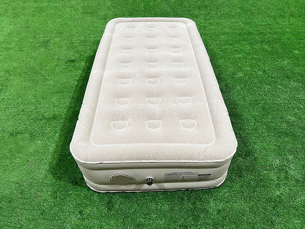 Rent of OBC  Inflatable single Bed