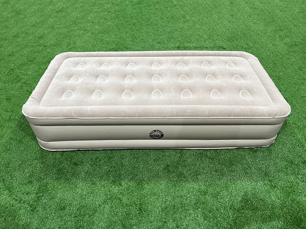 Rent of OBC  Inflatable single Bed