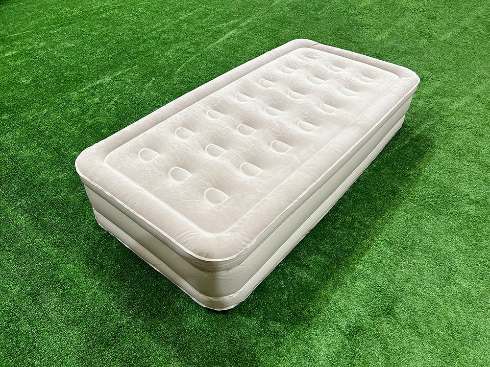 Rent of OBC  Inflatable single Bed
