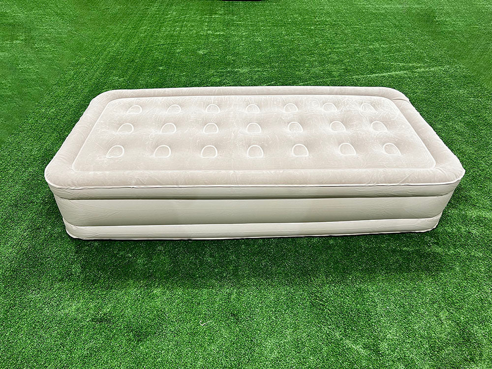 Rent of OBC  Inflatable single Bed