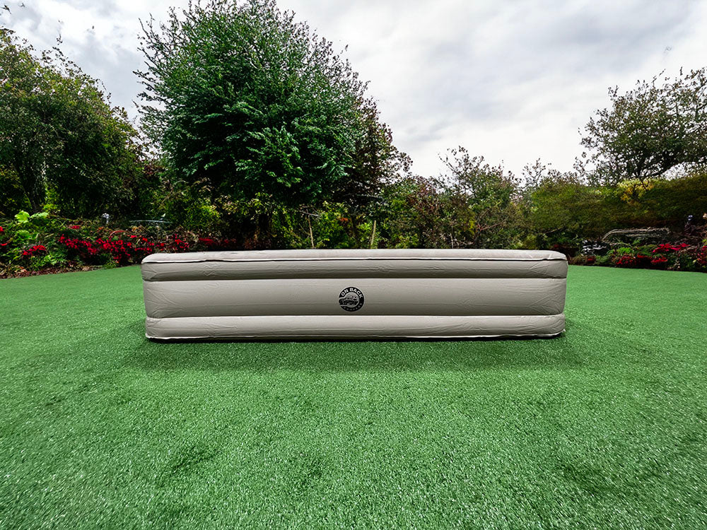 Rent of OBC  Inflatable single Bed