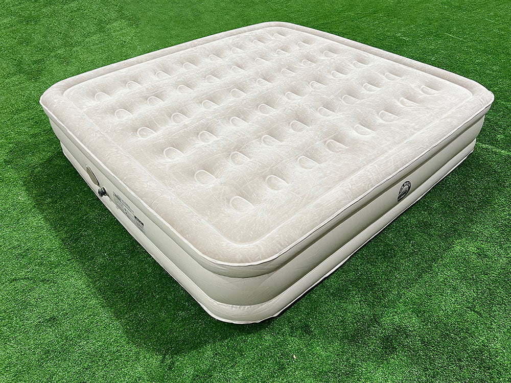 OBC  Inflatable King Bed