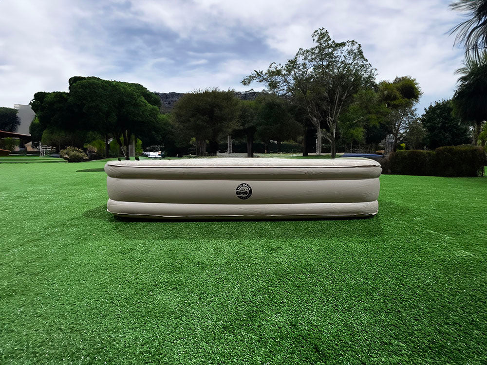 OBC  Inflatable King Bed