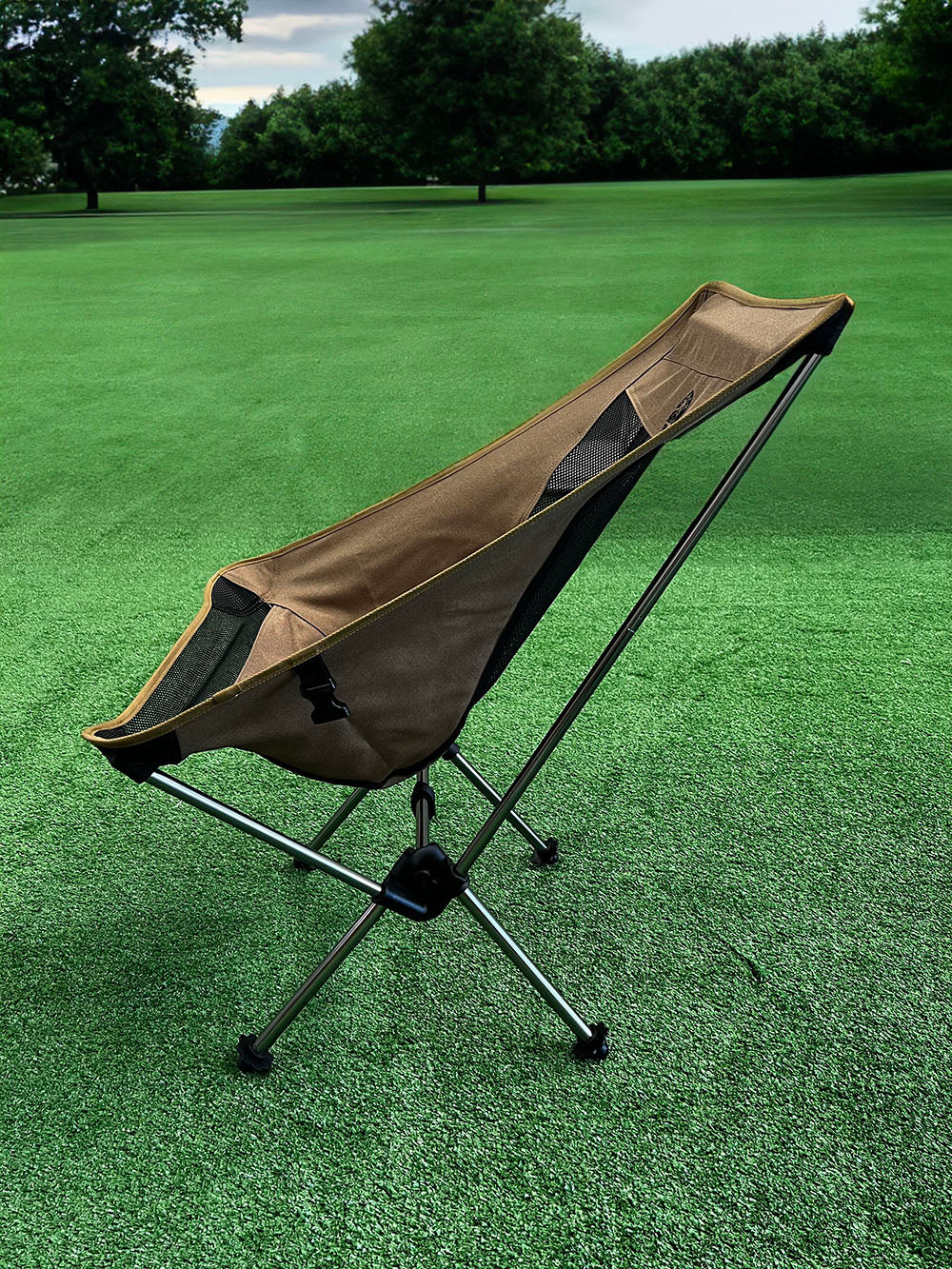 OBC Camping Moon Chair