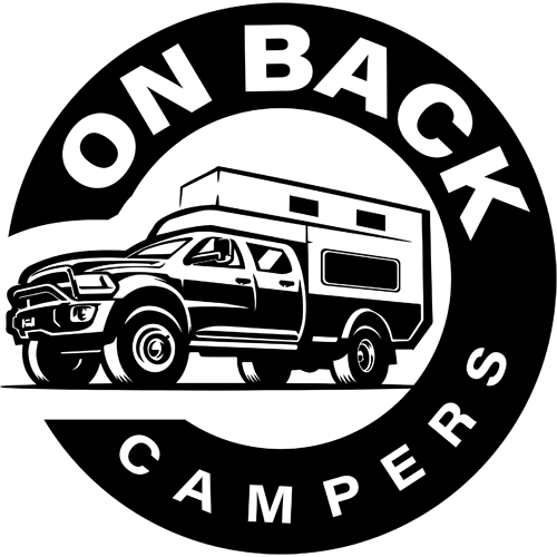 On Back Campers