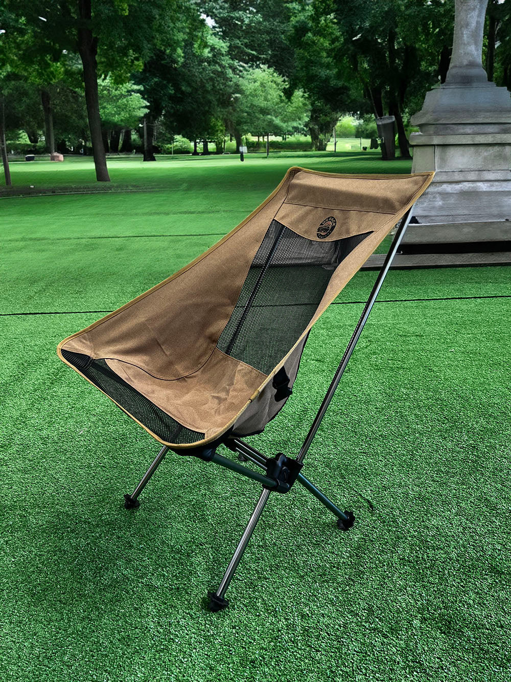OBC Camping Moon Chair