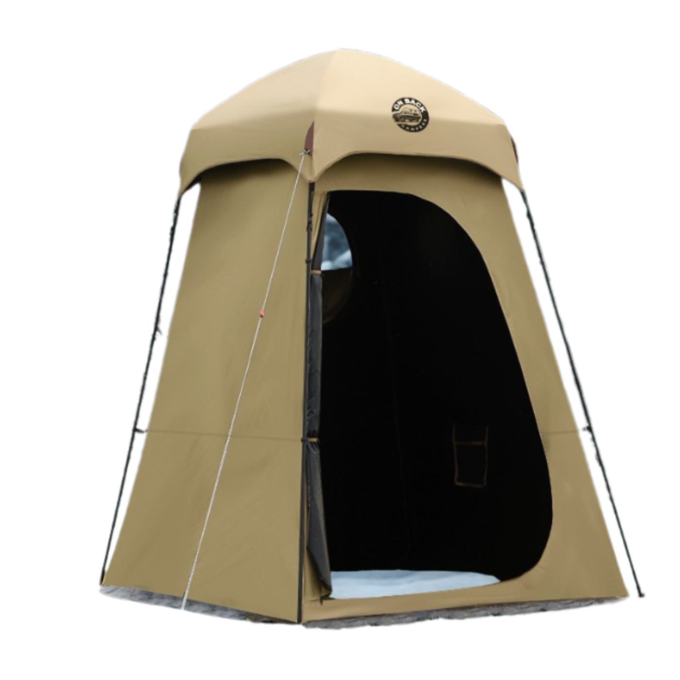 coleman shower tent OBC Camping Shower Tent – On Back Campers