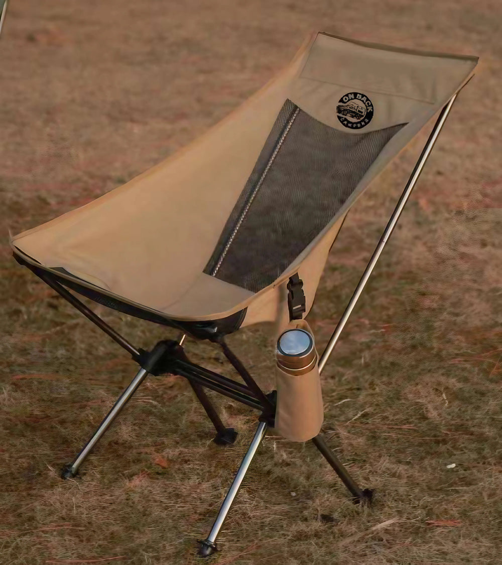 OBC Camping Moon Chair