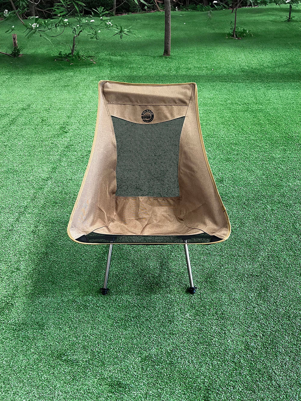 OBC Camping Moon Chair